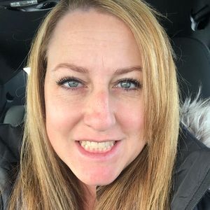 Meet your Posher, Joleen